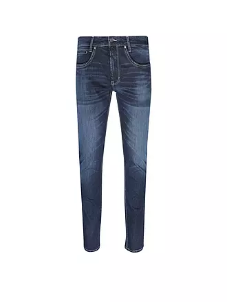 MAC | Jeans Straight Fit ARNE PIPE | dunkelblau
